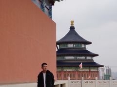 -长城西部影视城