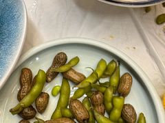 -船梆煮•蒸汽海鲜·生腌干蒸(五四广场店)