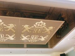 -狮王府淮扬菜(新街口友谊店)