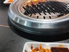 -東盛炭烤自助料理(浦东文峰广场店)