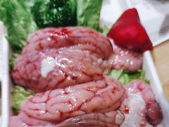 -蜀九香火锅(彩虹店)