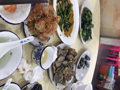 -秋姐美食店(旅游大道店)