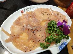 -巴蜀印象火锅(永陵总店)