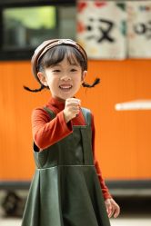 -雅尼·亚米儿童摄影美学馆(汉阳店)