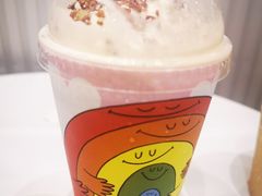 芝士奈雪初露-奈雪的茶(金鹰广场店)