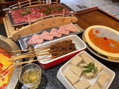-陈渡桥老火锅(清潭店)