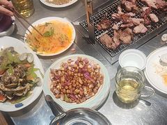 -宗泉烤全羊·烤羊腿·家常菜(解放东路店)