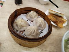 -穆桂英美食(南禅寺店)