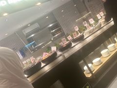 -华府海鲜碳烤自助(万达店)