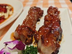 -粤香楼(新光里店)