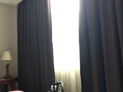 -南方毅源大酒店(广州番禺长隆南村万博地铁站店)