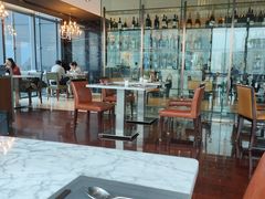 -龙之梦万丽酒店青餐厅