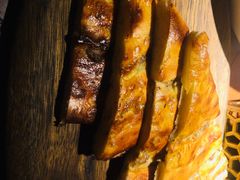 -楼兰新疆主题餐厅(苏州中心店)