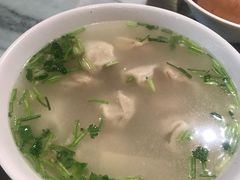 -惠宾饭庄(中山路店)