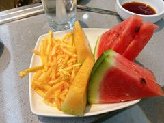 -海底捞火锅(振华商厦店)