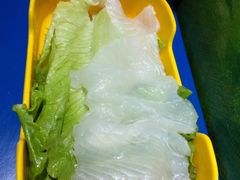 鱼片-马路边边·成都串串(翠柏路店)
