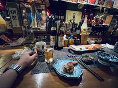 -半藏居酒屋(香港花园店)