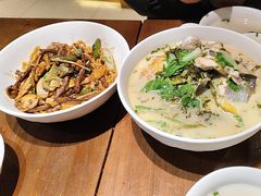 -寻裕记·现炒浇头面(人民广场店)