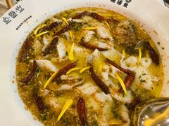 -渔语鱼新川菜Bistro(万象天地店)