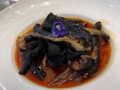 -香山湖家家宴(中山陵店)