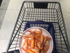 -盒马鲜生(大行宫店)