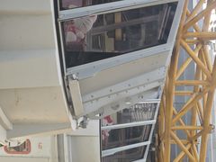 -影汇之星8字形摩天轮