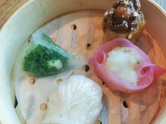 -长沙北辰洲际酒店-栀味轩中餐厅
