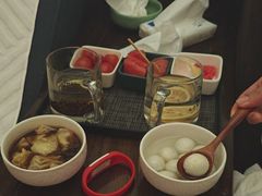 -水墨澜渟足道·SPA·传统(四望亭东关街店)