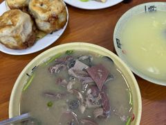 -宝瑞门钉肉饼店