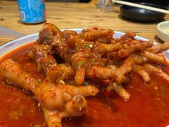 -京玉菲饭店(李村店)