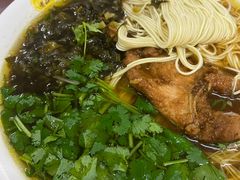 -兴福老面馆(寺路街店)