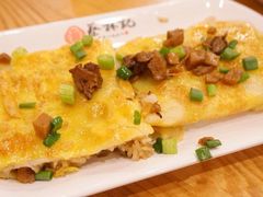 三鲜豆皮-蔡林记(吉庆街店)
