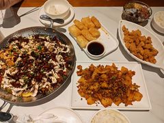 -三猫黑鱼花(南大店)