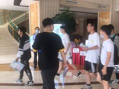-常州丽亭酒店