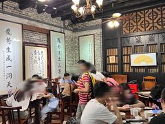 -黄祥华养生堂·炖汤·营养蒸饭(岭南天地店)