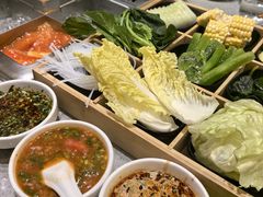 -海底捞火锅(亲贤北街店)