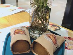 烤红薯-炖物24章·顺时轻养茶(杭州保利时光里店)