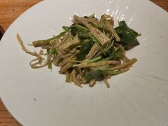 安吉山珍玉笋-新白鹿餐厅(爱琴海购物中心店)