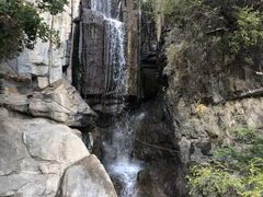 -狼牙山风景区