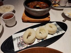 -千百味红餐厅·江西菜(绿地双子塔店)