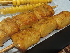 -潮庭·大连海鲜·炭火烧烤·扇贝王(大连店)