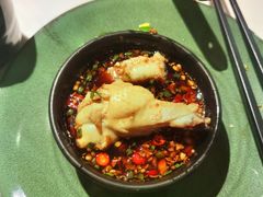 独特调味料-狐狸爱上椰子鸡(滨江星光大道店)