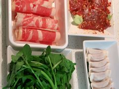 -野妹火锅(龙岗店)