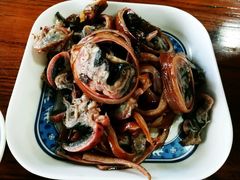 驴大肠-老保定驴肉馆(云岗路店)