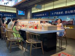-三禾寿司(君尚店)