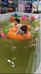 -小鸭先知婴儿游泳馆