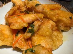 锅包肉-杨记齐齐哈尔烤肉(五莲路店)