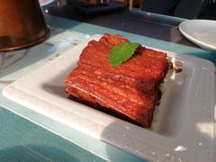 冰窖酥骨带鱼-皇家冰窖小院(什刹海店)