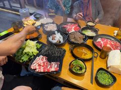 -呷哺呷哺 黄金牧场 (欢乐谷店)