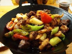 -胡师傅三下锅(汽车站店)